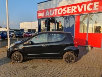 Suzuki Alto 1.0 Comfort Plus | Airco