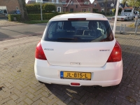 Suzuki Swift 1.3 GA