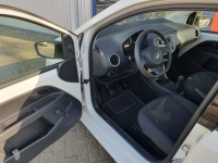 Volkswagen up! 1.0 take up! BlueMotion
