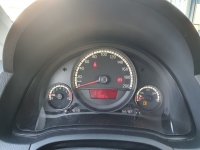 Volkswagen up! 1.0 take up! BlueMotion