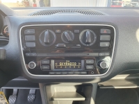 Volkswagen up! 1.0 take up! BlueMotion