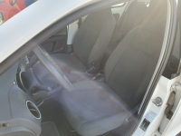 Volkswagen up! 1.0 take up! BlueMotion