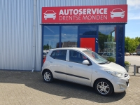 Hyundai i10 1.2 Plus | Airco | parkeersensoren