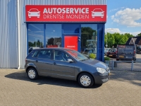 Volkswagen Polo 1.4-16V Optive | Airco | Nieuw staat |