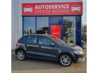 Volkswagen Polo 1.2 TSI Comfortline | Automaat | N.A.P. | Origineel ned.