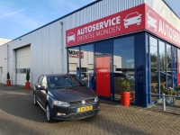 Volkswagen Polo 1.2 TSI Comfortline | Automaat | N.A.P. | Origineel ned.