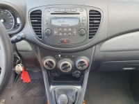 Hyundai i10 1.2 Plus | Airco | parkeersensoren
