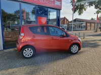 Suzuki Splash 1.2 Exclusive