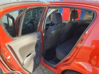 Suzuki Splash 1.2 Exclusive