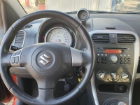 Suzuki Splash 1.2 Exclusive