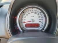 Suzuki Splash 1.2 Exclusive