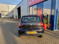 Volkswagen Fox 1.2 Trendline