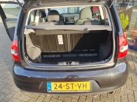 Volkswagen Fox 1.2 Trendline