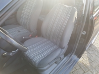 Volkswagen Fox 1.2 Trendline