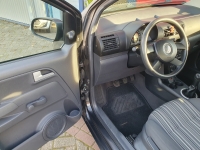 Volkswagen Fox 1.2 Trendline