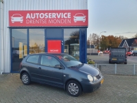 Volkswagen Polo 1.4-16V AIRCO