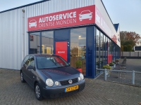 Volkswagen Polo 1.4-16V AIRCO