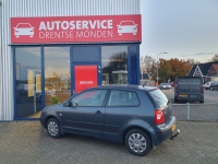 Volkswagen Polo 1.4-16V AIRCO