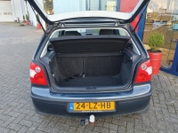 Volkswagen Polo 1.4-16V AIRCO