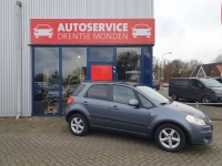 Suzuki SX4 1.6 Shogun | Airco