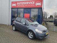 Suzuki SX4 1.6 Shogun | Airco