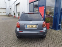 Suzuki SX4 1.6 Shogun | Airco