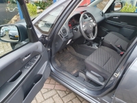 Suzuki SX4 1.6 Shogun | Airco