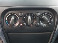 Suzuki SX4 1.6 Shogun | Airco