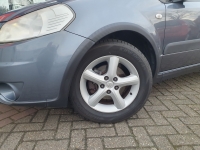 Suzuki SX4 1.6 Shogun | Airco