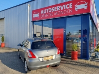 Suzuki Swift 1.2 Comfort EASSS |Airco