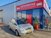 Opel Meriva 1.6-16V Cosmo | Automaat