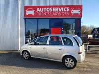 Opel Meriva 1.6-16V Cosmo | Automaat