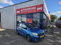 Suzuki Celerio 1.0 Economy | AIRCO