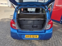 Suzuki Celerio 1.0 Economy | AIRCO