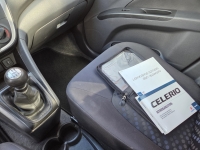 Suzuki Celerio 1.0 Economy | AIRCO
