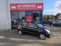 Suzuki Alto 1.0 Comfort VVT