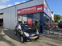 Suzuki Alto 1.0 Comfort VVT