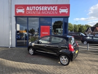 Suzuki Alto 1.0 Comfort VVT