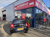 Suzuki Alto 1.0 Comfort VVT