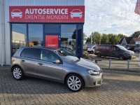 Volkswagen Golf 1.4 TSI Highline | trekhaak | 5drs