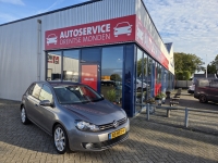 Volkswagen Golf 1.4 TSI Highline | trekhaak | 5drs