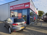 Volkswagen Golf 1.4 TSI Highline | trekhaak | 5drs