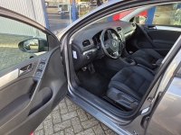 Volkswagen Golf 1.4 TSI Highline | trekhaak | 5drs