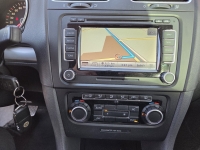 Volkswagen Golf 1.4 TSI Highline | trekhaak | 5drs